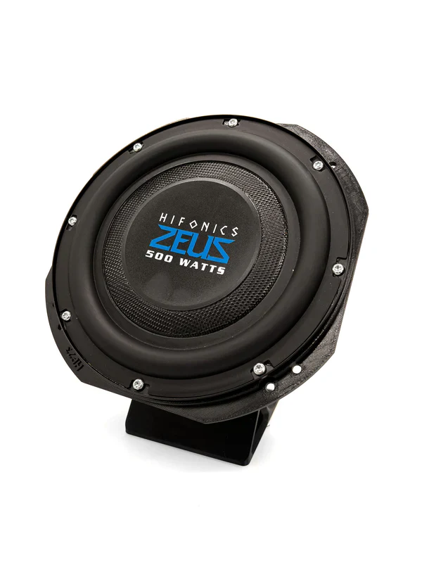 Tesla Model Y Premium Hifi Surround Geluidssysteem Upgrade - Image 6