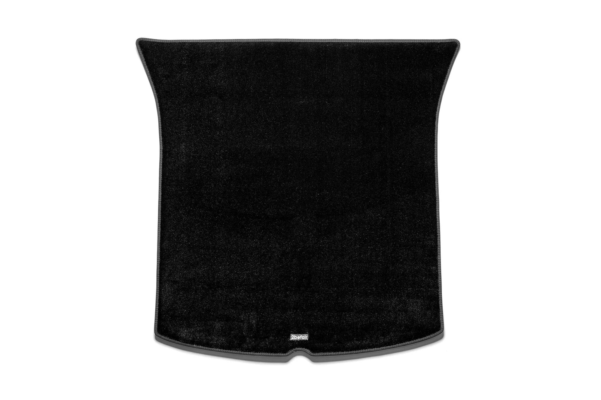Tesla Model Y Premium Velours Automatten Set Compleet voor Trunk Frunk en Interieur - Image 17