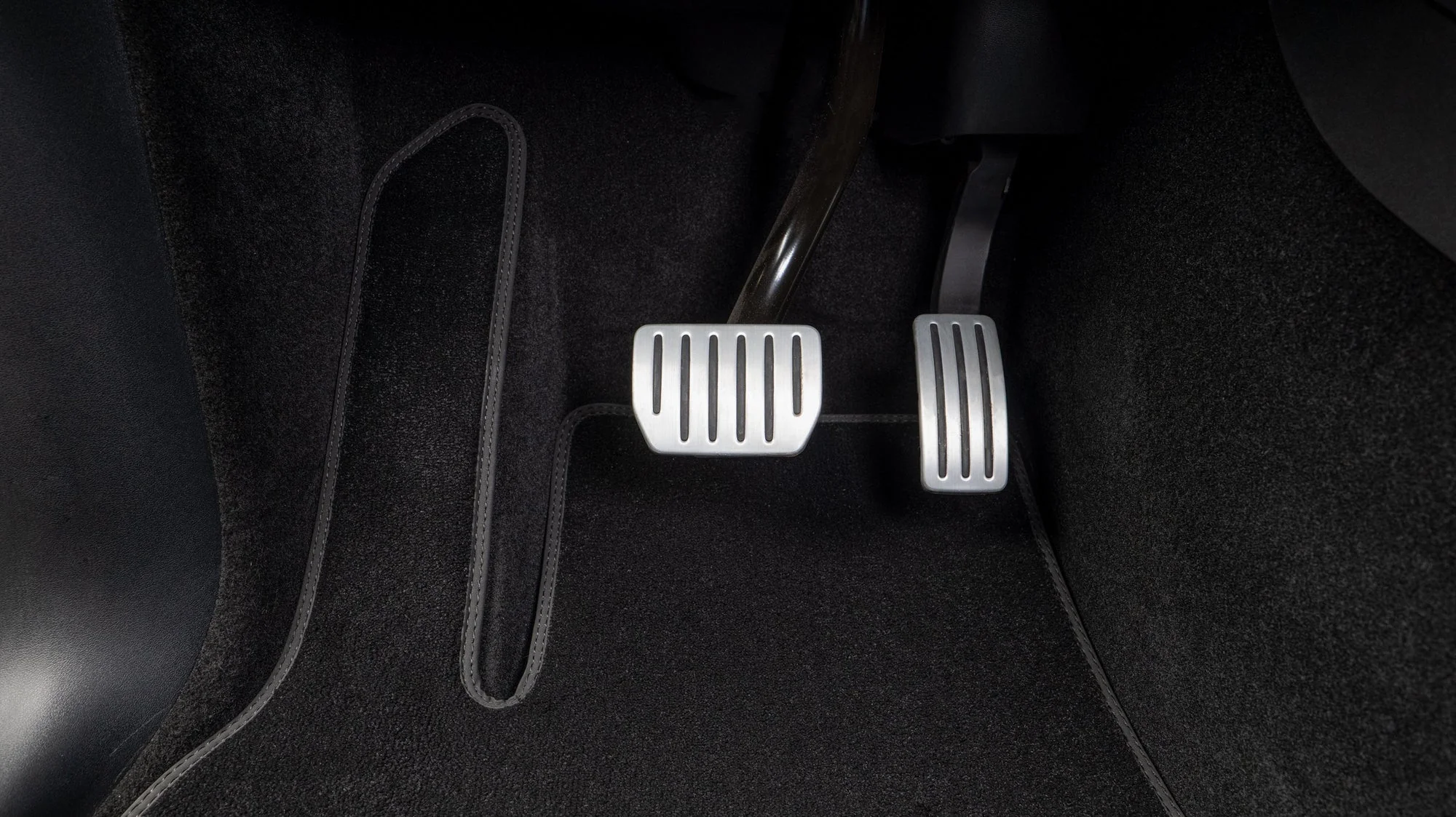 Tesla Model Y Premium Velours Automatten Set Compleet voor Trunk Frunk en Interieur - Image 5