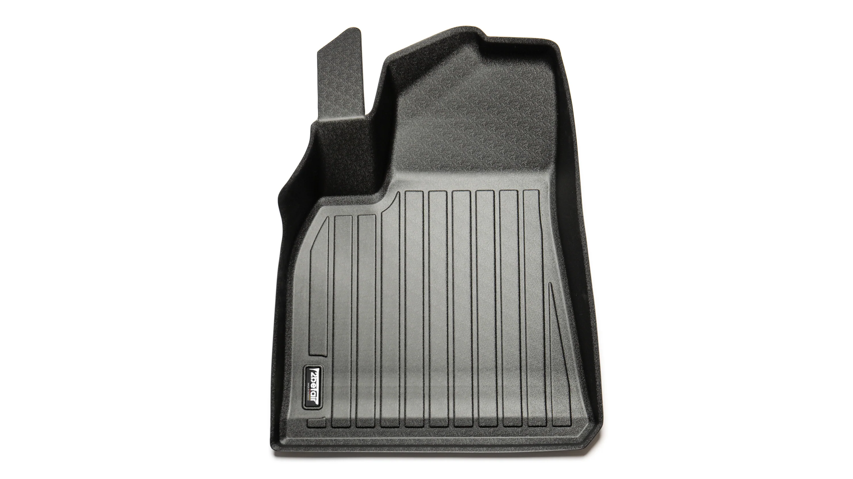 Rubber Matten Tesla Model Y Interieur Voor - Image 9