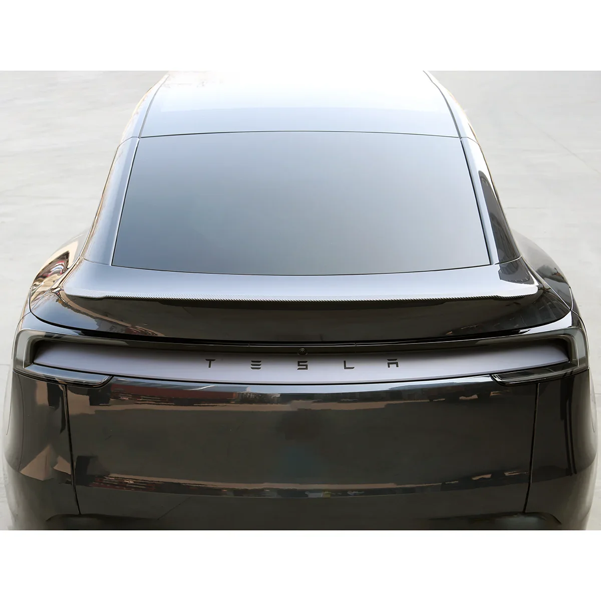 Tesla Model Y Spoiler Juniper 2025+ - Image 11