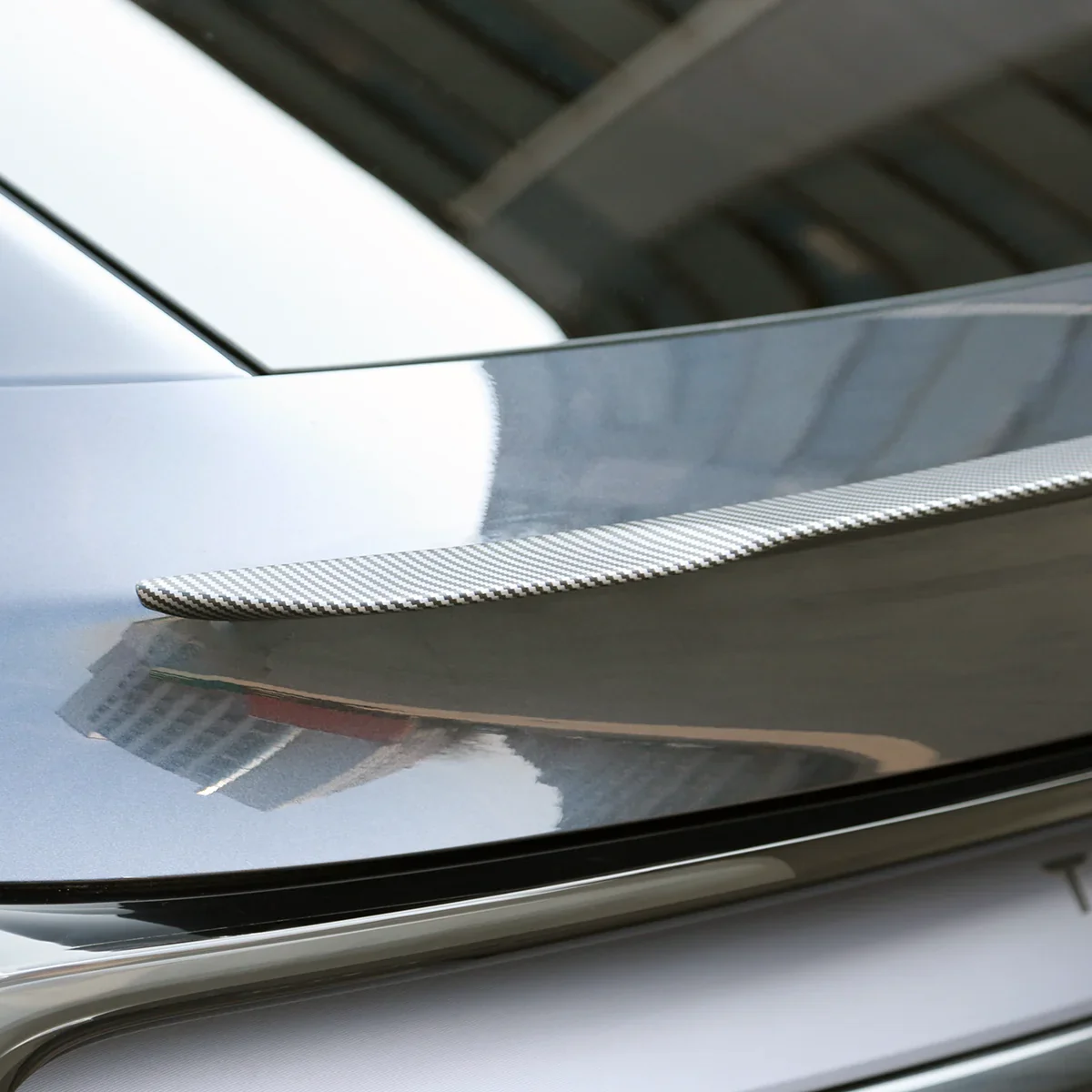Tesla Model Y Spoiler Juniper 2025+ - Image 15