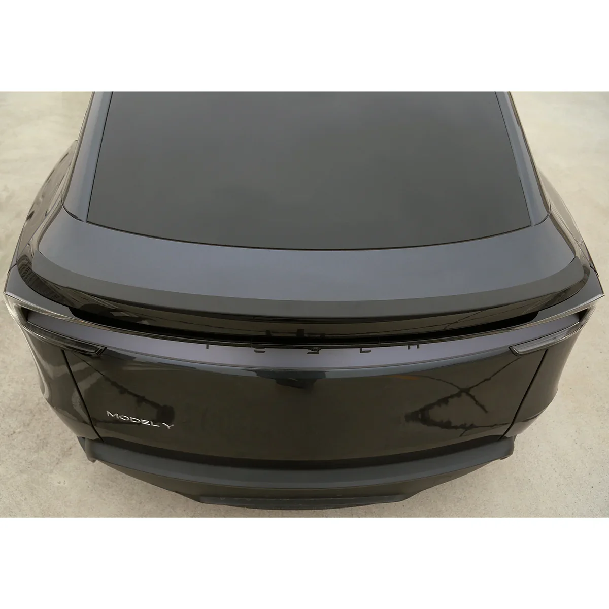 Tesla Model Y Spoiler Juniper 2025+ - Image 6