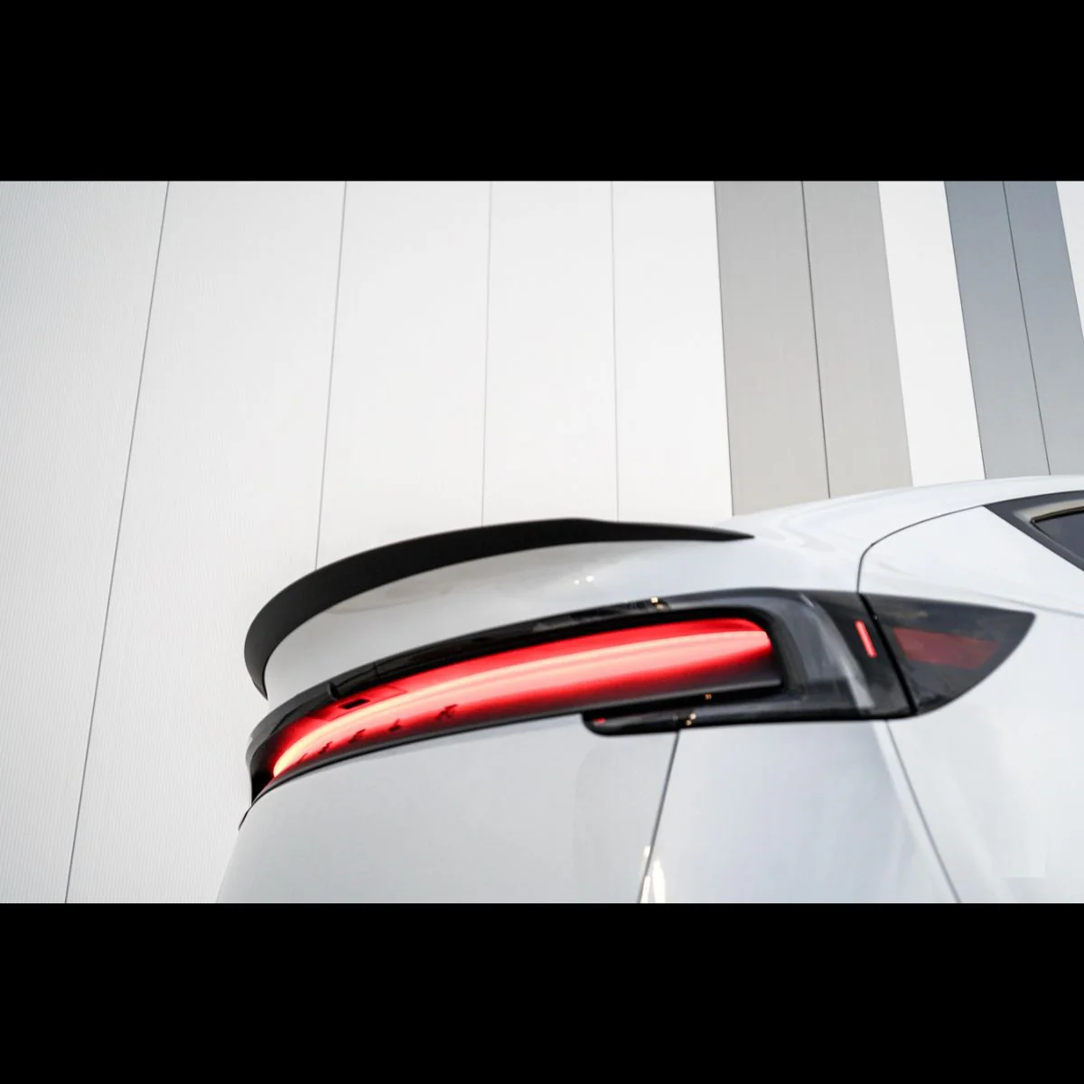 Tesla Model Y Spoiler Juniper 2025+ - Image 7