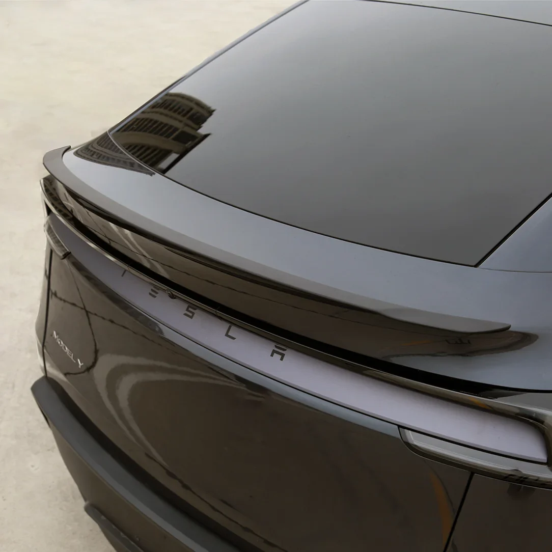 Tesla Model Y Spoiler Juniper 2025+ - Image 8