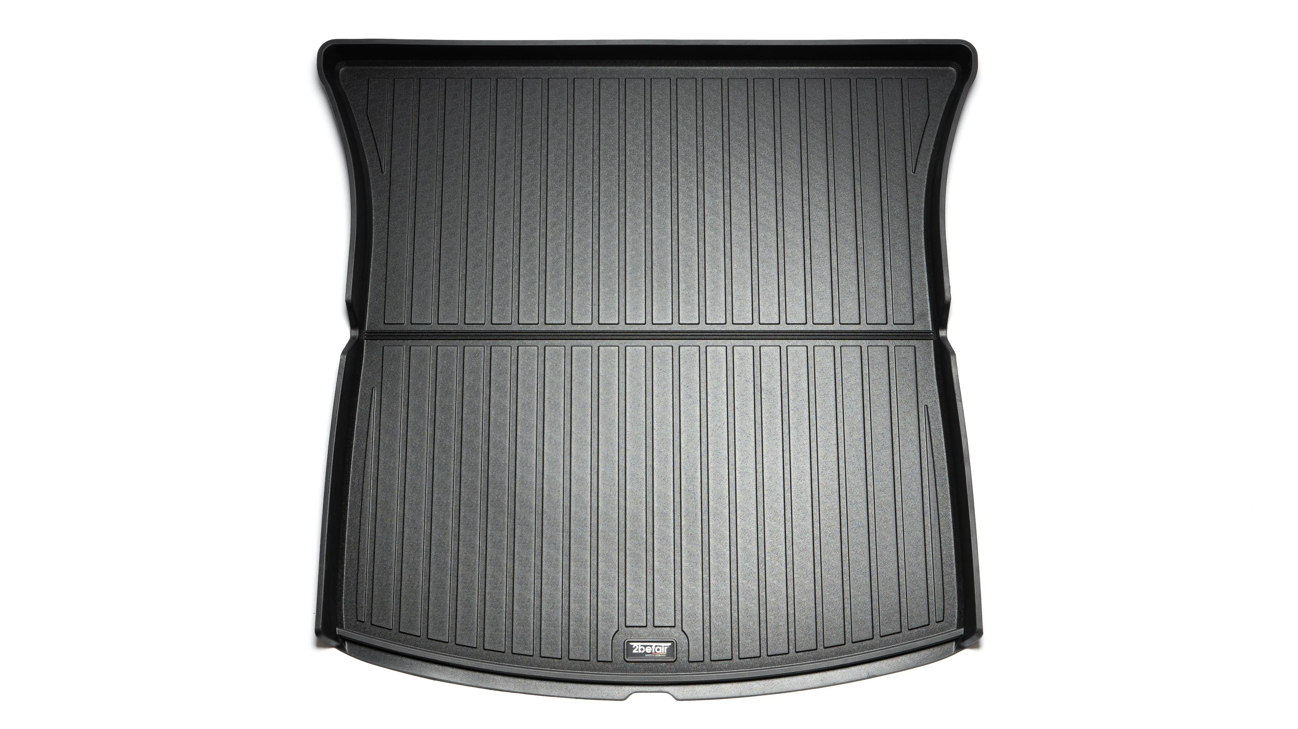 Tesla Model Y Vloermatten Rubber All Weather Complete Set - Image 12