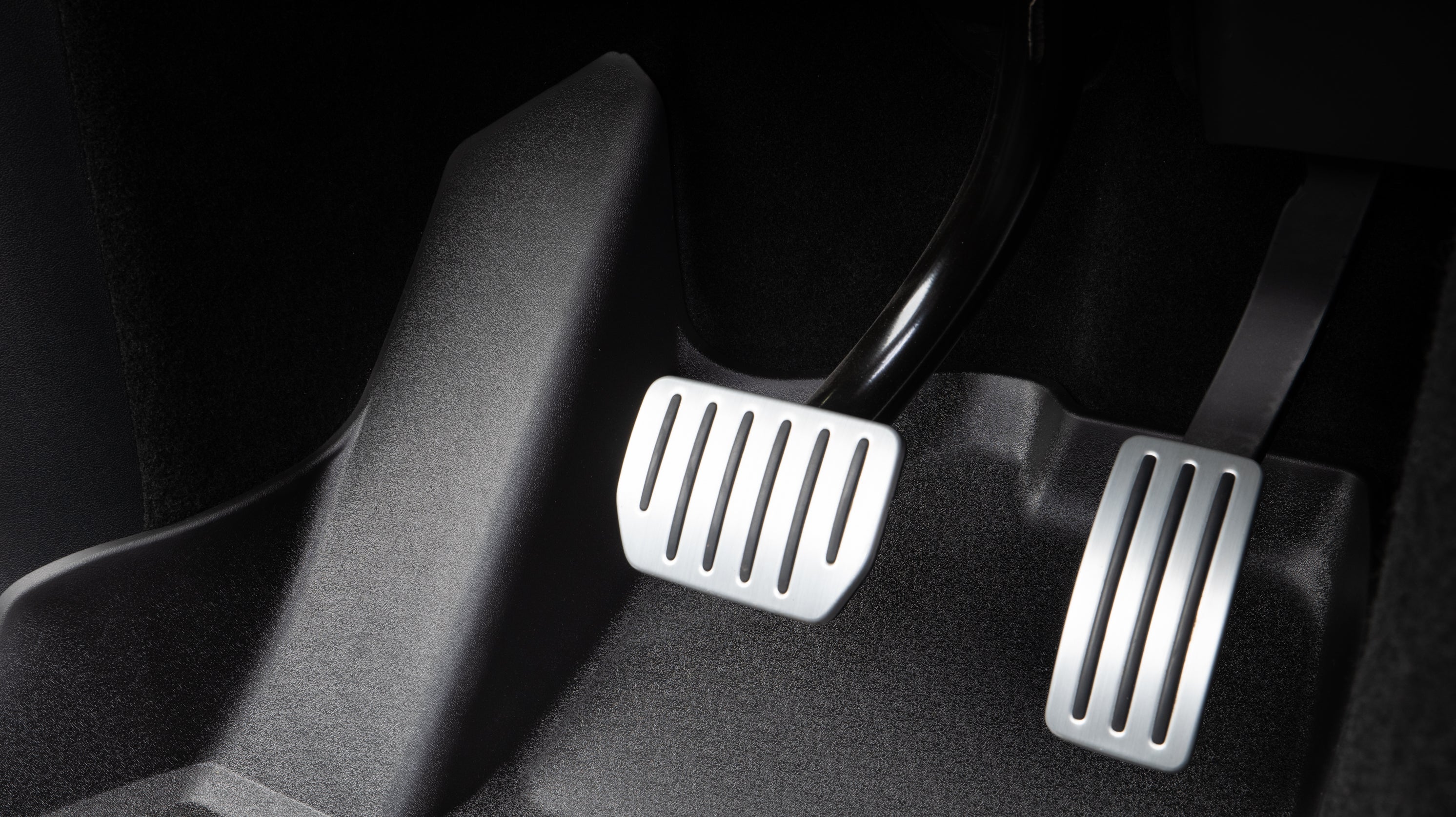 Tesla Model Y Vloermatten Rubber All Weather Complete Set - Image 5