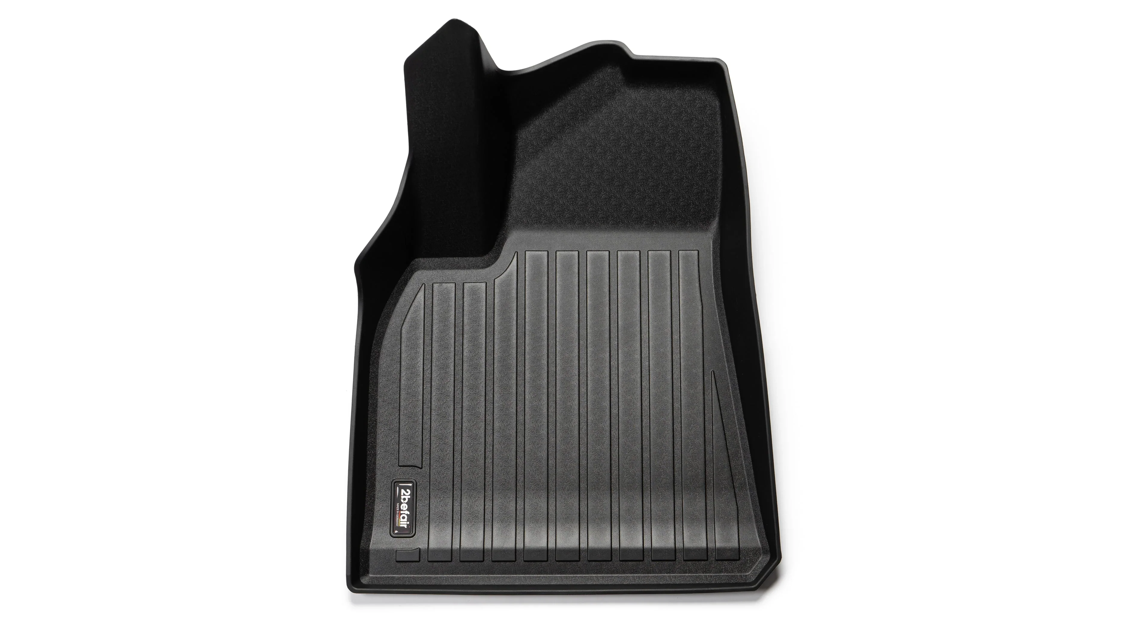 Tesla Model Y Vloermatten Rubber All Weather Complete Set - Image 6