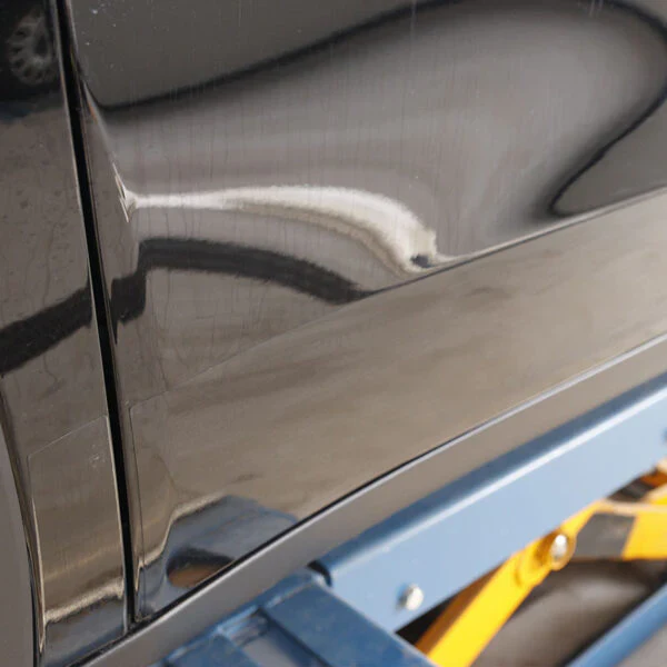 Tesla PPF Model Y 2025+ Juniper Sidekit - Image 2
