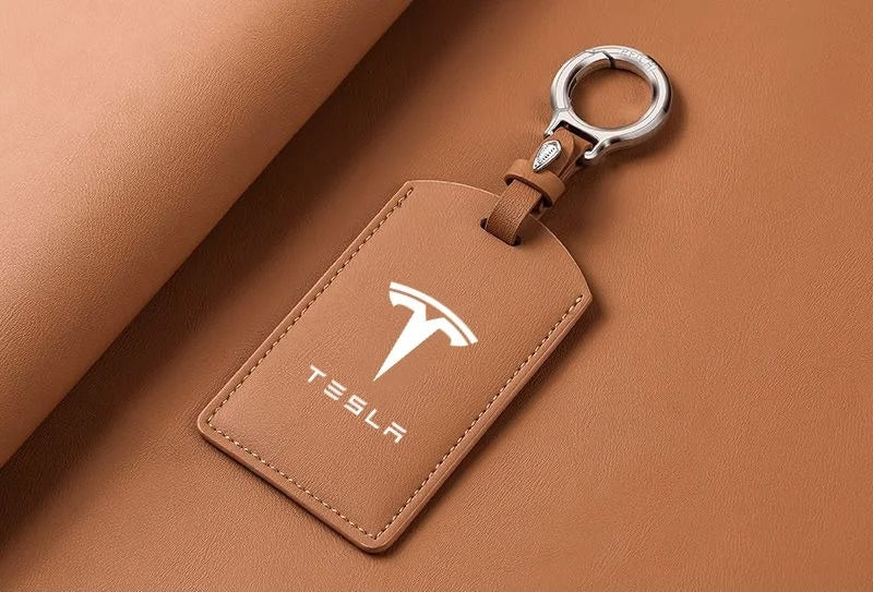 Tesla Sleutelhanger - Image 3