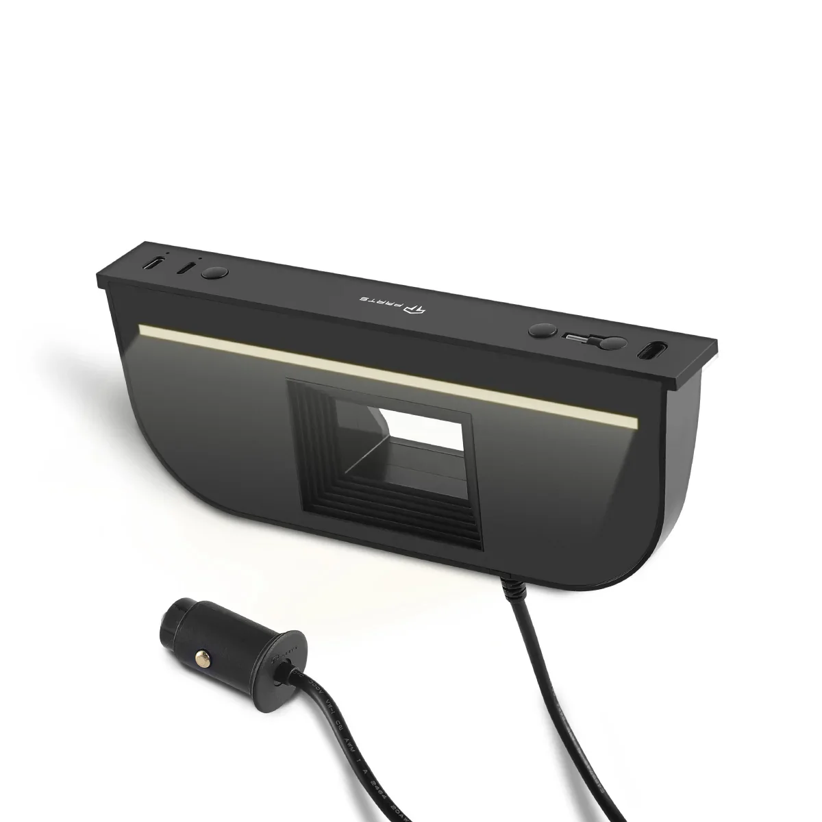 Usb Hub Tesla Model Y 2025+ Juniper