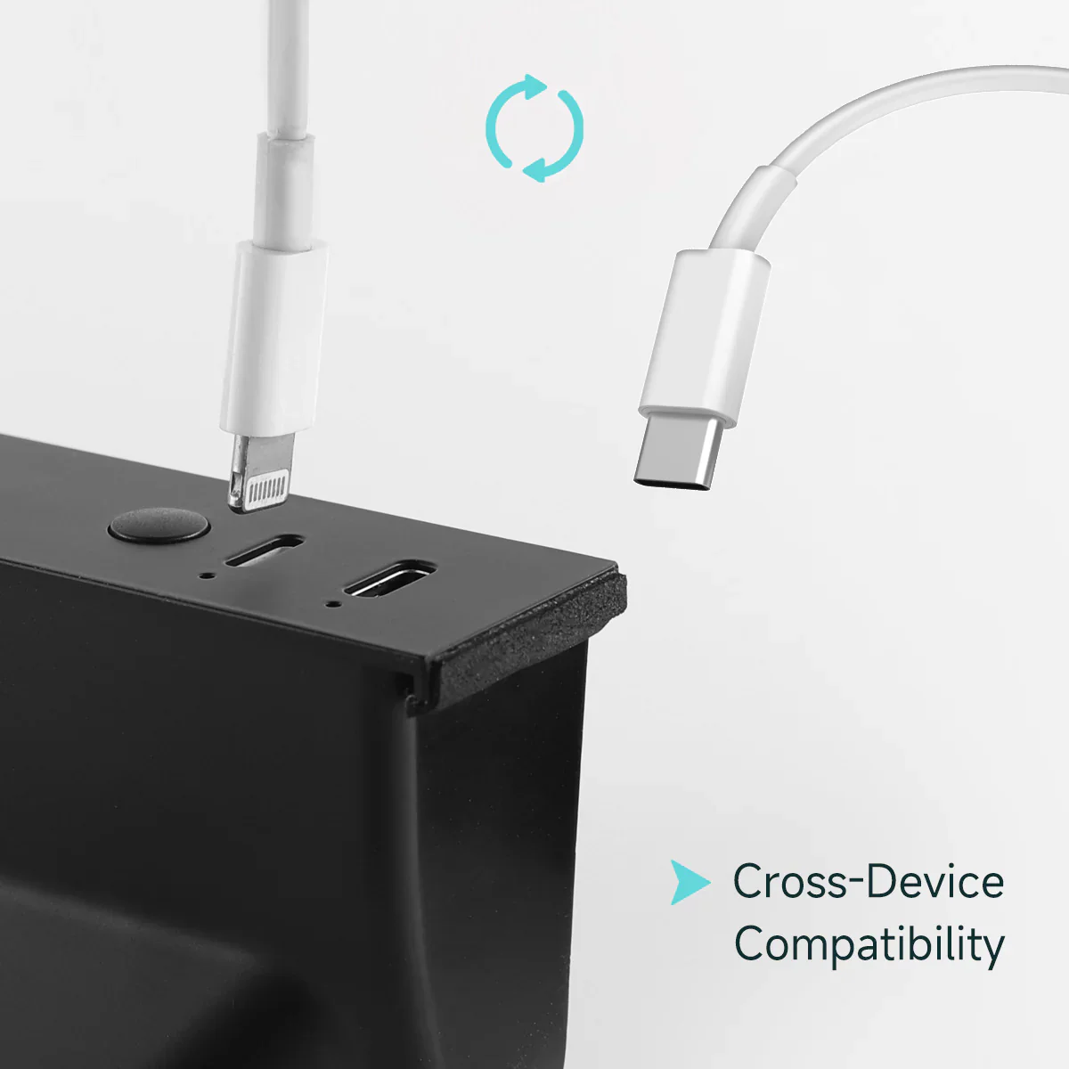 Usb Hub Tesla Model Y 2025+ Juniper - Image 8