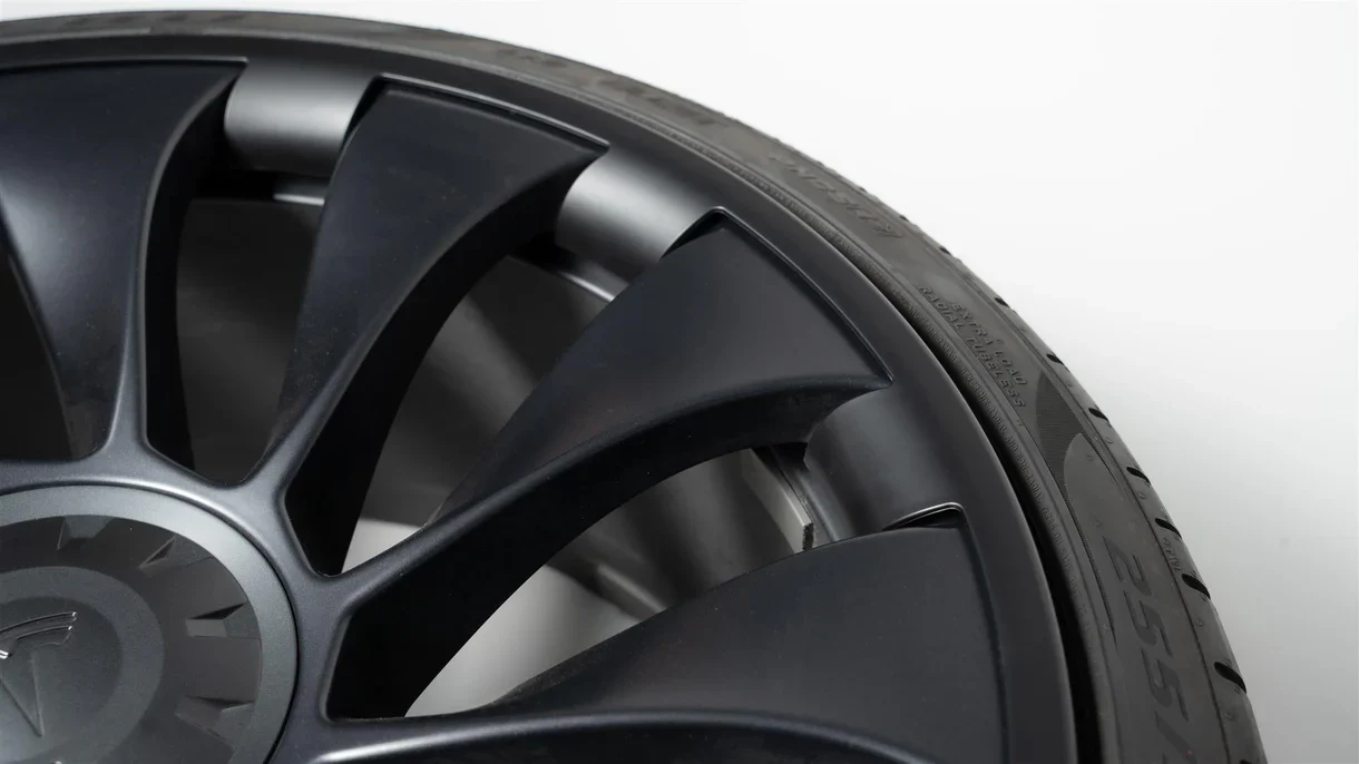 Velgbeschermer Tesla Model Y 21 Inch - Image 3