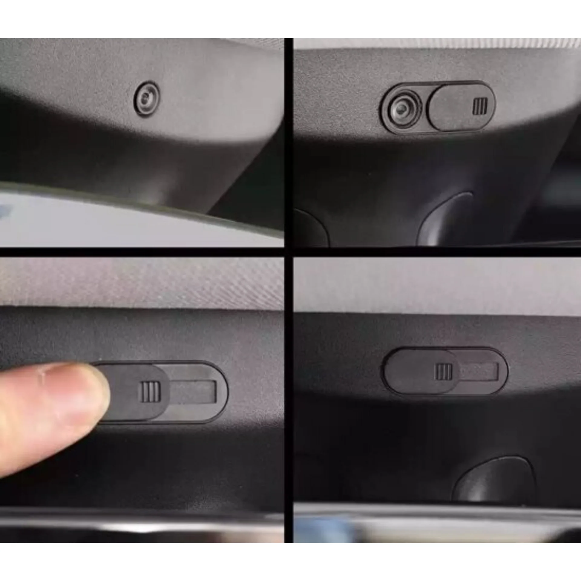 Tesla Webcam Cover - Image 3
