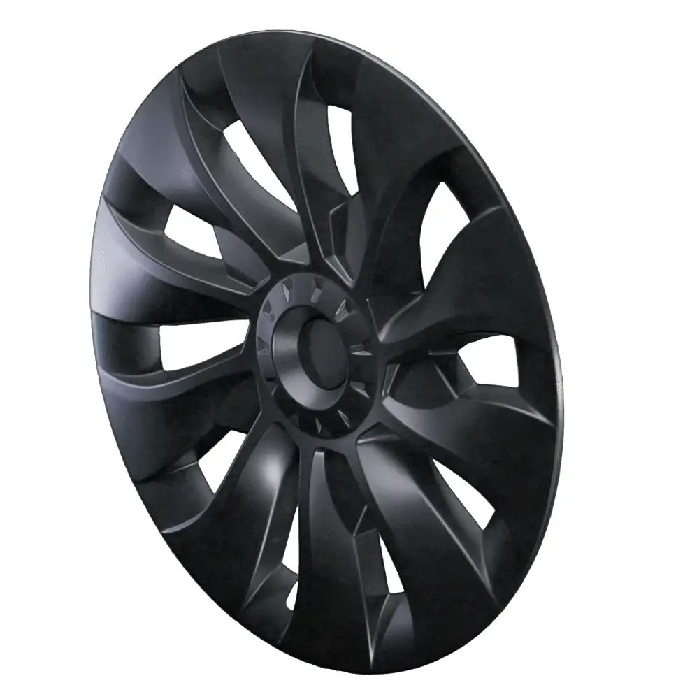 Wieldoppen Tesla Model 3 Turbine Design - Image 4