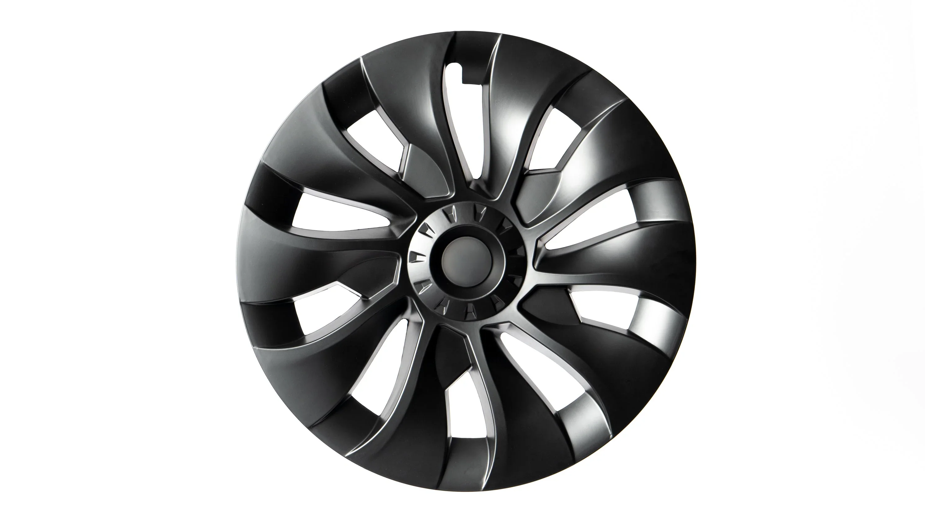 Wieldoppen Tesla Model 3 Turbine Design - Image 5