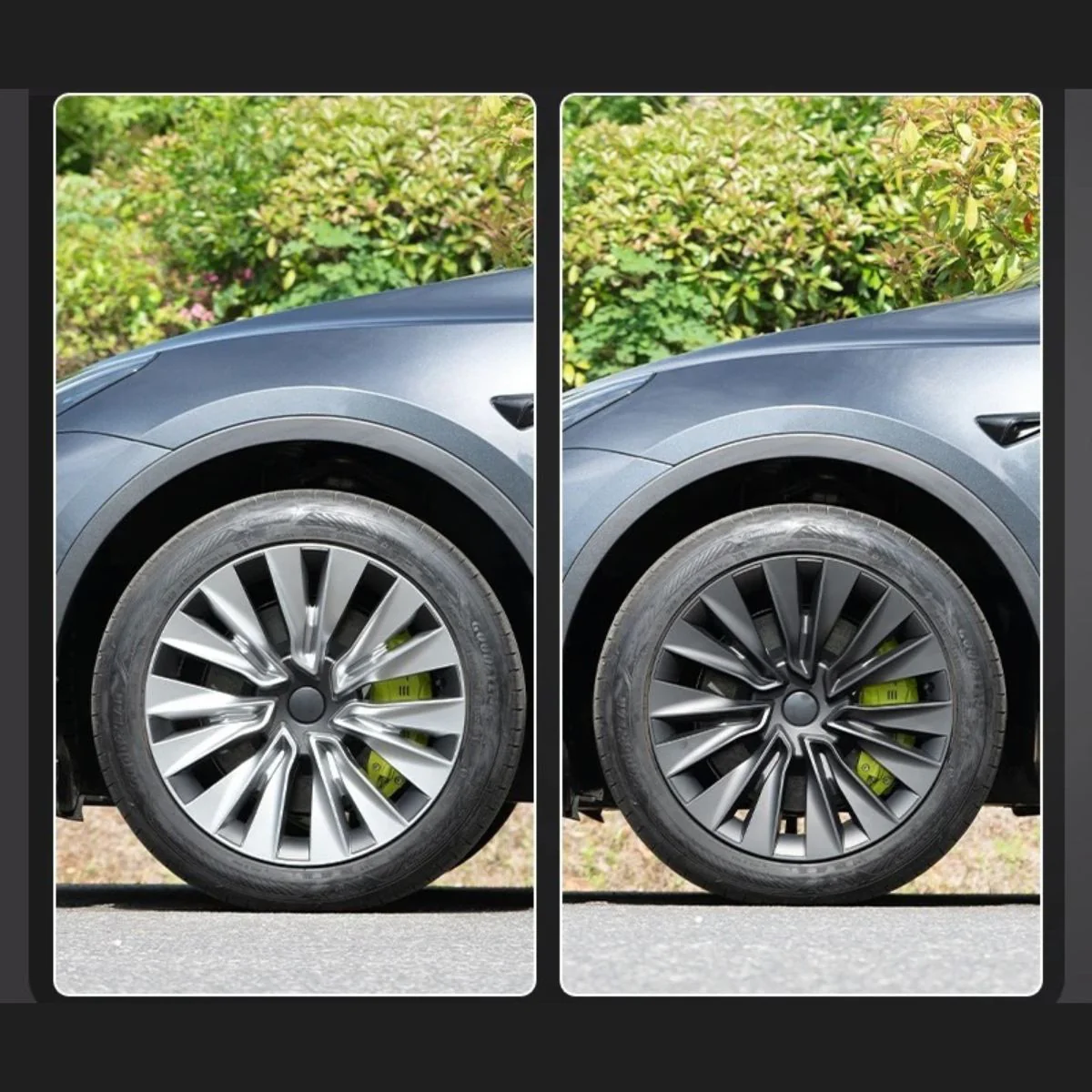 Wieldoppen Tesla Model Y 19 inch Supernova - Image 3