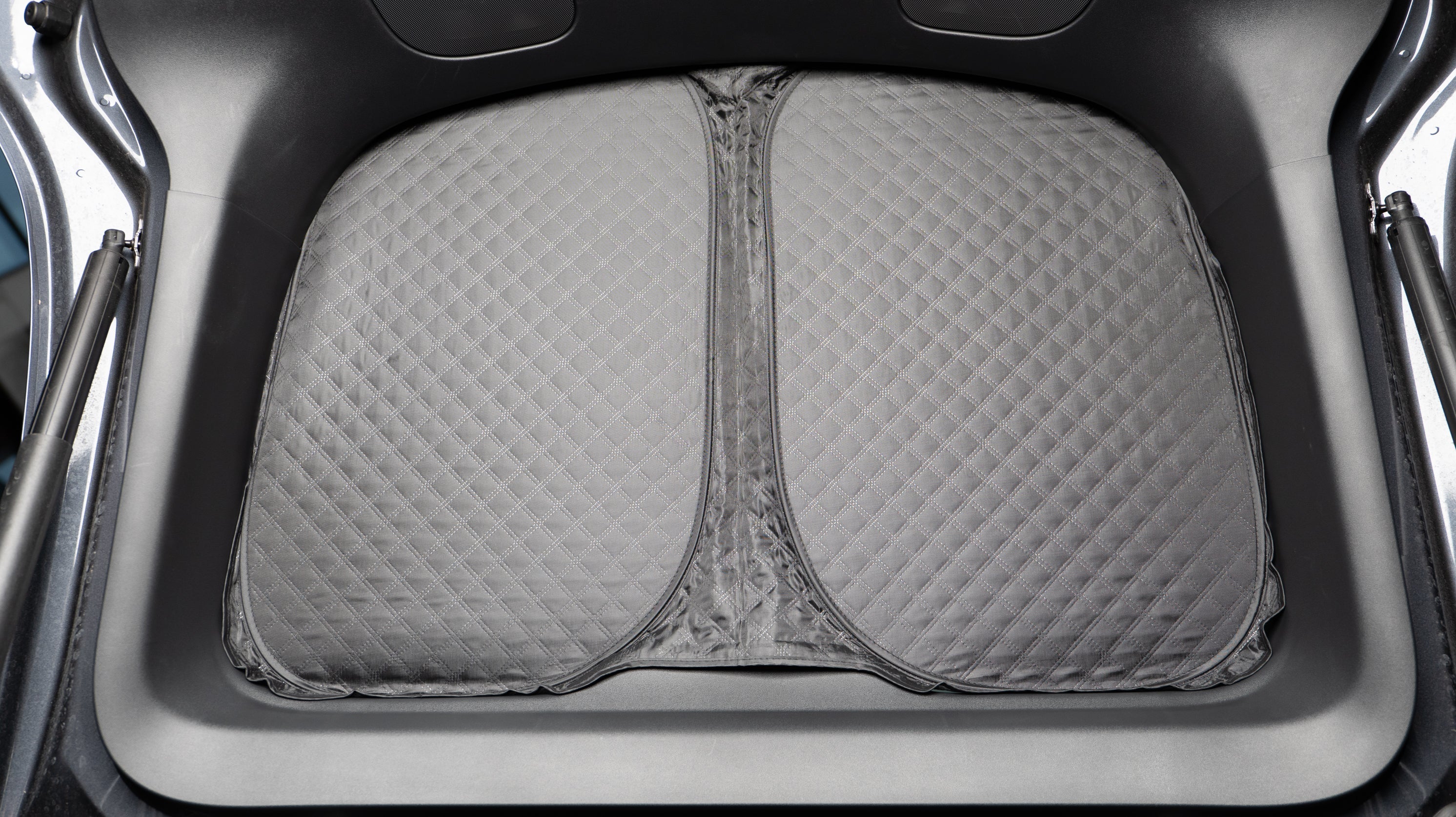 Zonnescherm Tesla Model Y zijruiten en achterruit - Image 7
